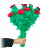 Blooming Bouquet Triple # 8